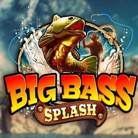 Big Bass Splash online slot from Pragmatic Play – play at hellenicgamejam.com