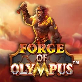 Forge of Olympus – slot by Pragmatic Play, featured at hellenicgamejam.com