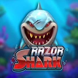 Play Razor Shark slot by Push Gaming on hellenicgamejam.com